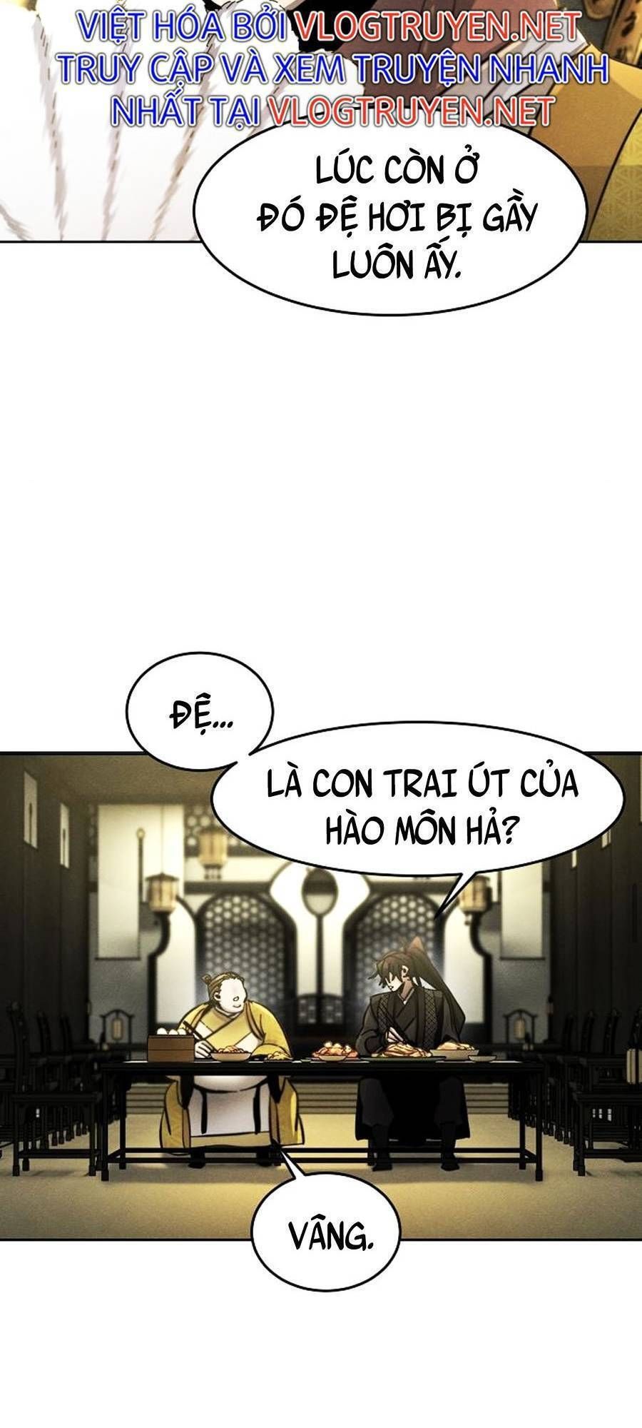 đọc truyện Cuồng Ma Tái Thế Chương 45 ảnh 32 tại Thiên Thai Truyện