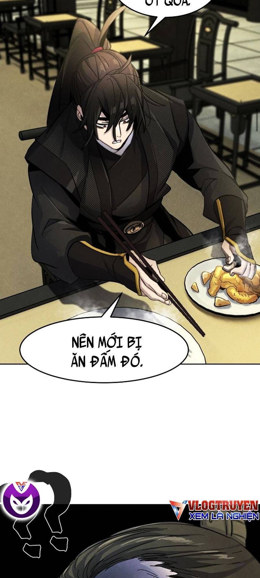 đọc truyện Cuồng Ma Tái Thế Chương 45 ảnh 34 tại Thiên Thai Truyện