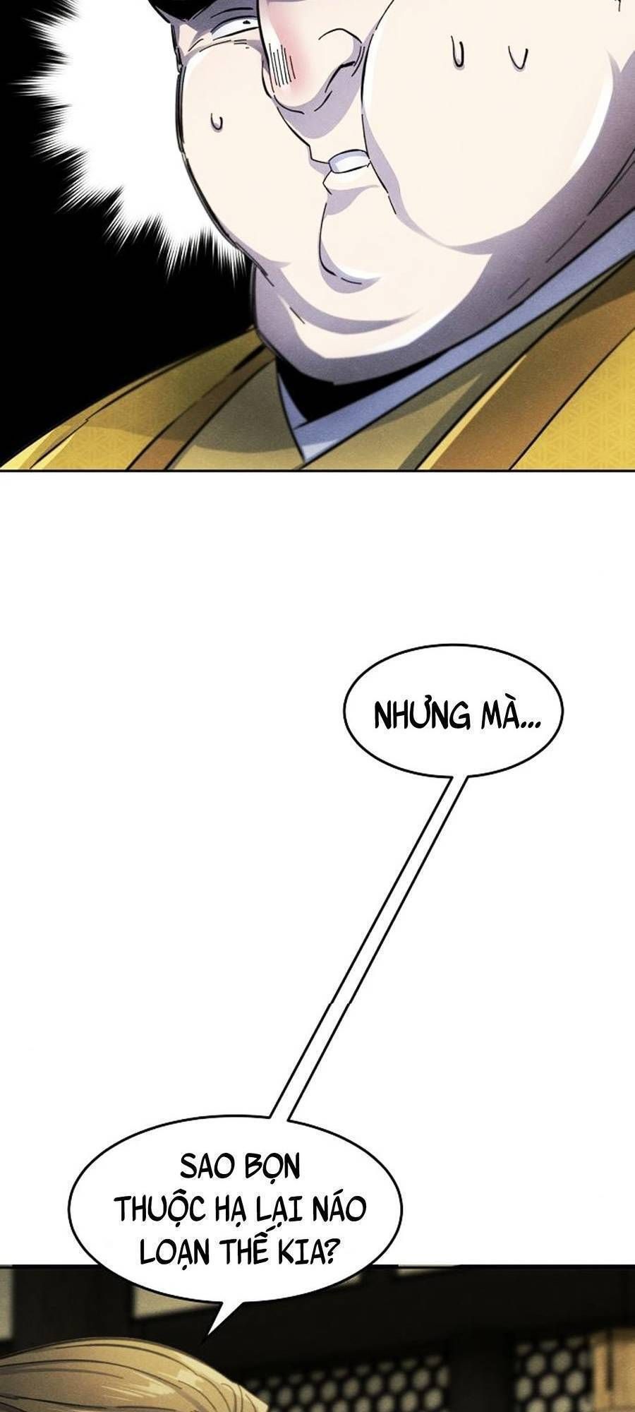 đọc truyện Cuồng Ma Tái Thế Chương 45 ảnh 36 tại Thiên Thai Truyện