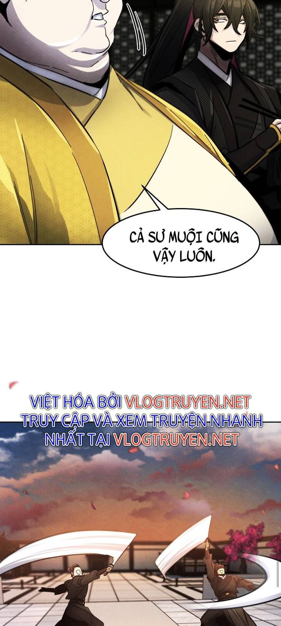 đọc truyện Cuồng Ma Tái Thế Chương 45 ảnh 38 tại Thiên Thai Truyện