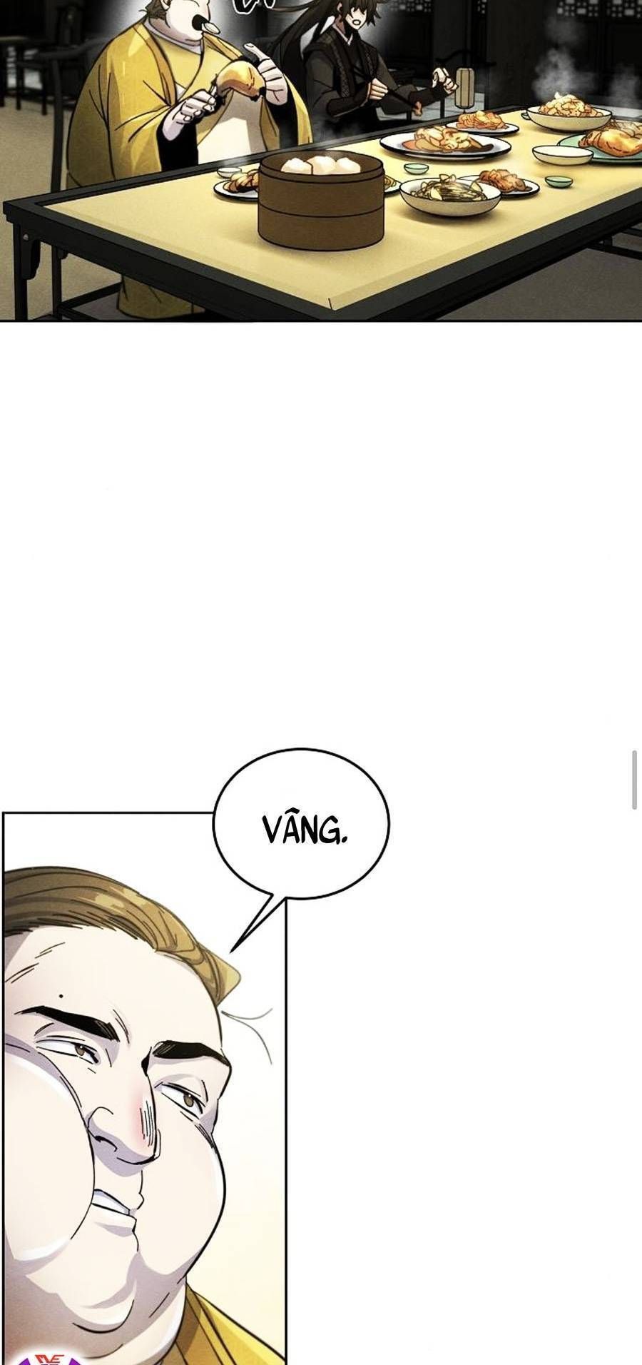 đọc truyện Cuồng Ma Tái Thế Chương 45 ảnh 6 tại Thiên Thai Truyện