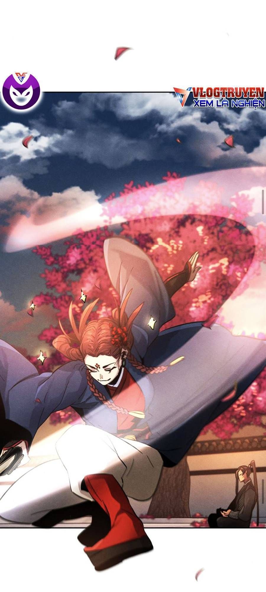 đọc truyện Cuồng Ma Tái Thế Chương 45 ảnh 42 tại Thiên Thai Truyện