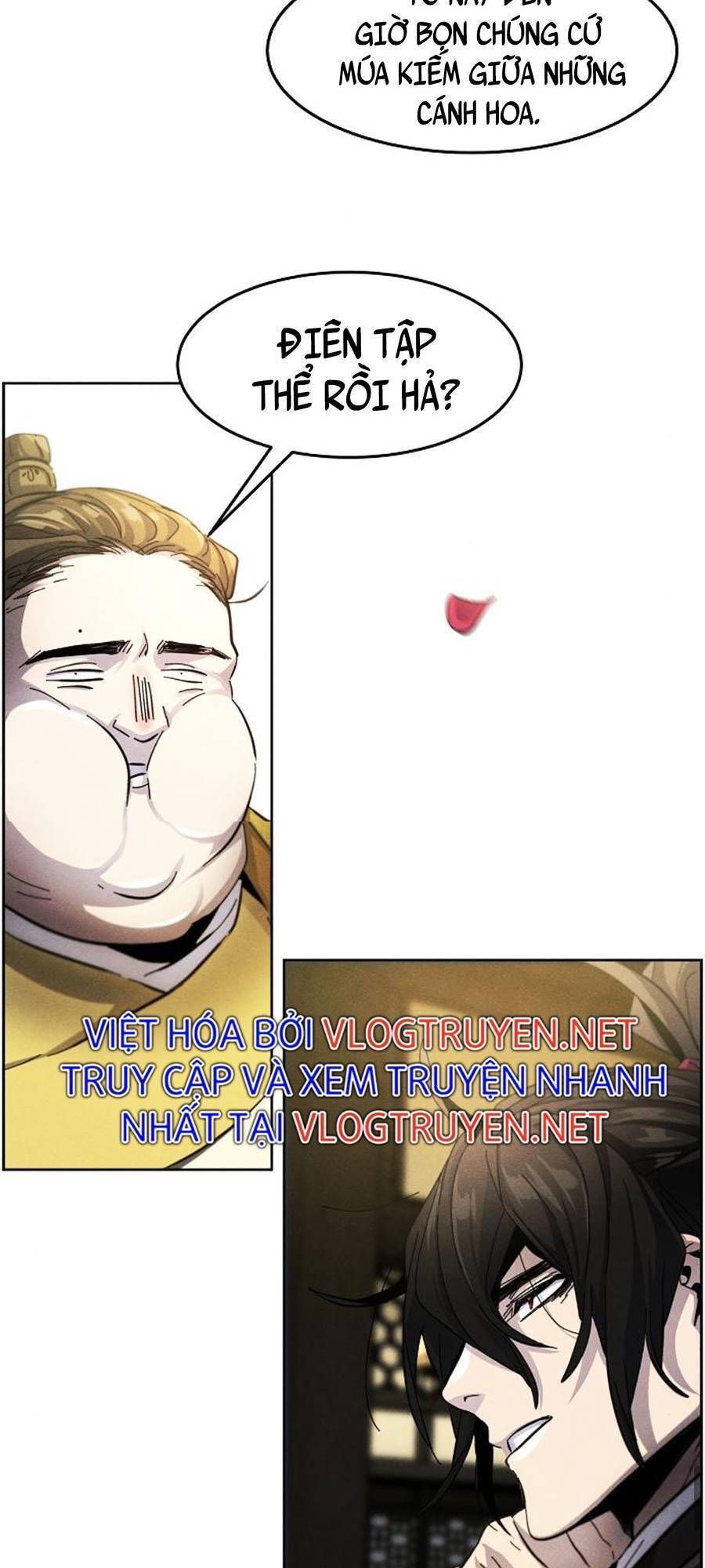 đọc truyện Cuồng Ma Tái Thế Chương 45 ảnh 44 tại Thiên Thai Truyện