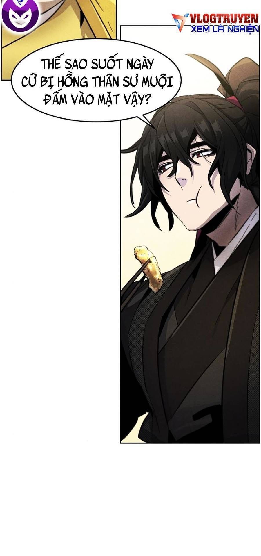 đọc truyện Cuồng Ma Tái Thế Chương 45 ảnh 7 tại Thiên Thai Truyện