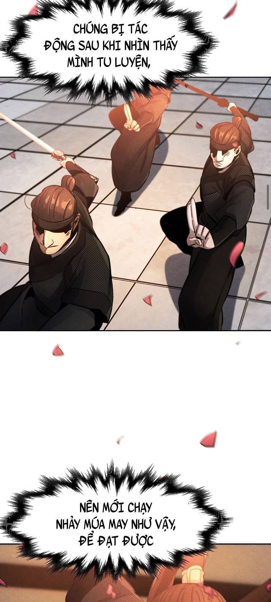 đọc truyện Cuồng Ma Tái Thế Chương 45 ảnh 52 tại Thiên Thai Truyện