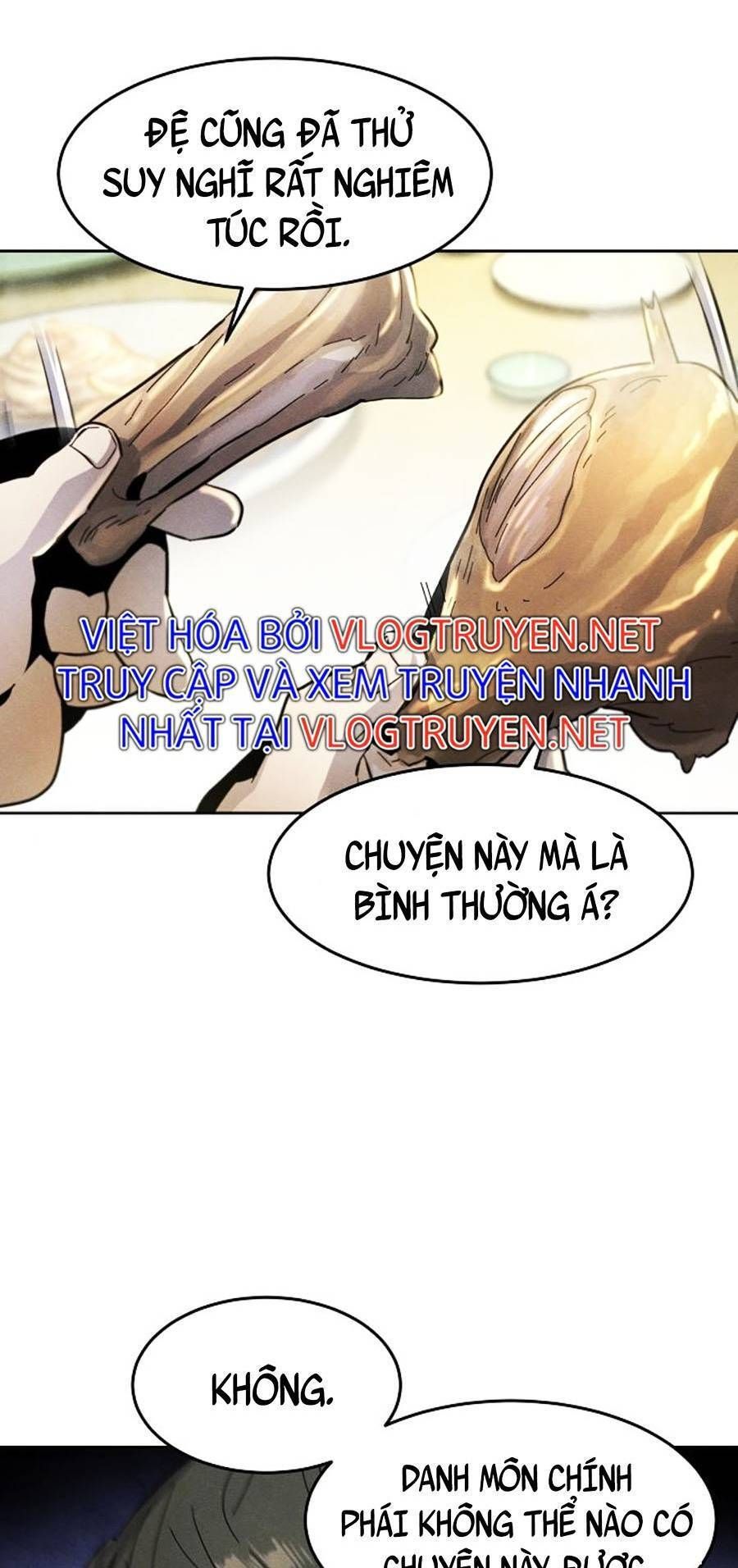 đọc truyện Cuồng Ma Tái Thế Chương 45 ảnh 8 tại Thiên Thai Truyện