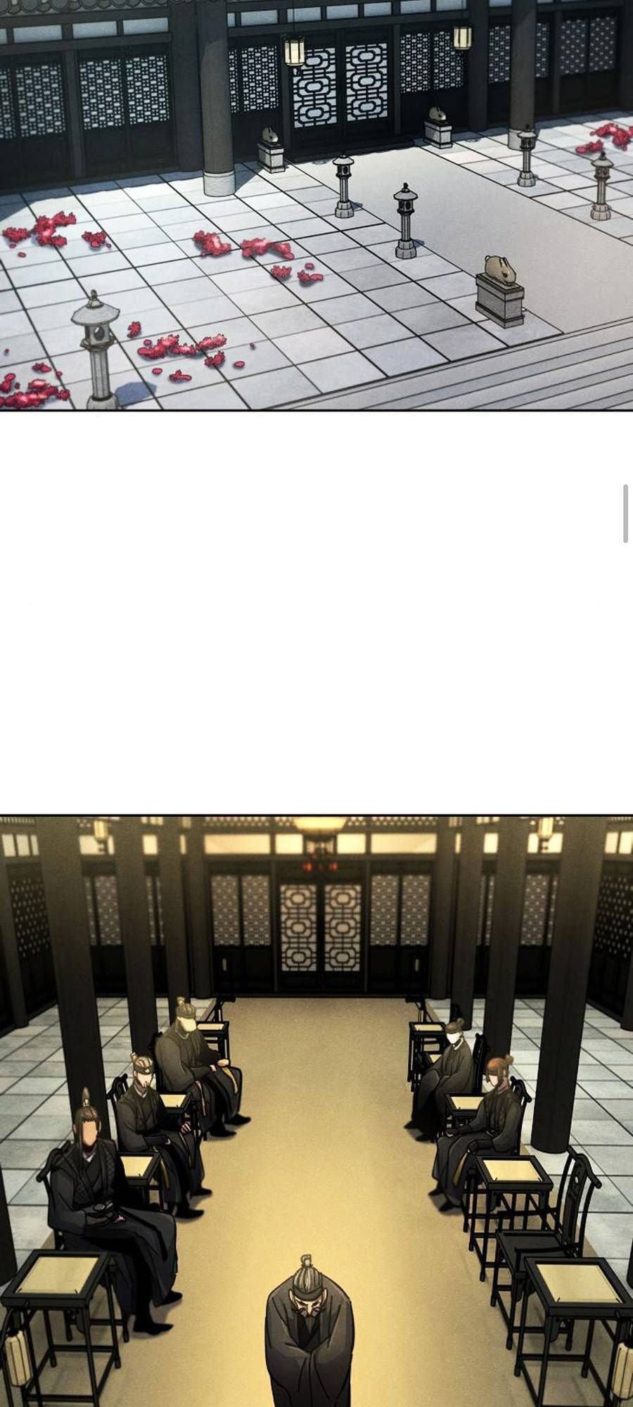 đọc truyện Cuồng Ma Tái Thế Chương 45 ảnh 66 tại Thiên Thai Truyện