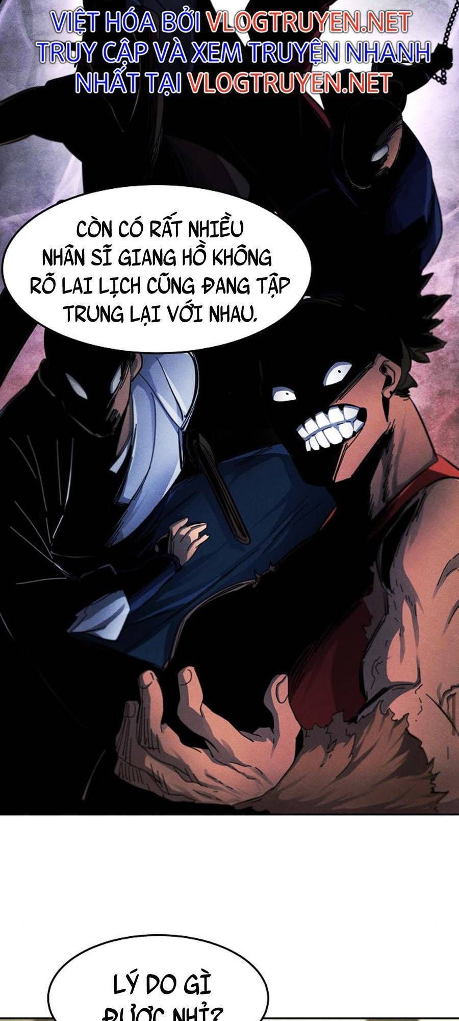 đọc truyện Cuồng Ma Tái Thế Chương 45 ảnh 70 tại Thiên Thai Truyện