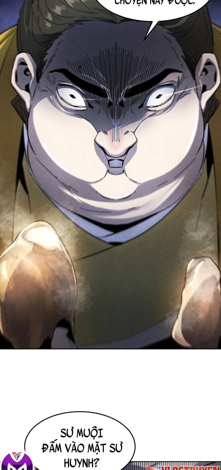 đọc truyện Cuồng Ma Tái Thế Chương 45 ảnh 9 tại Thiên Thai Truyện