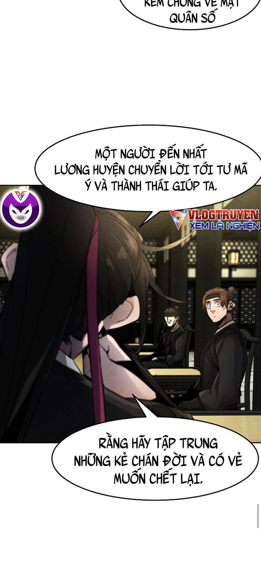 đọc truyện Cuồng Ma Tái Thế Chương 45 ảnh 86 tại Thiên Thai Truyện