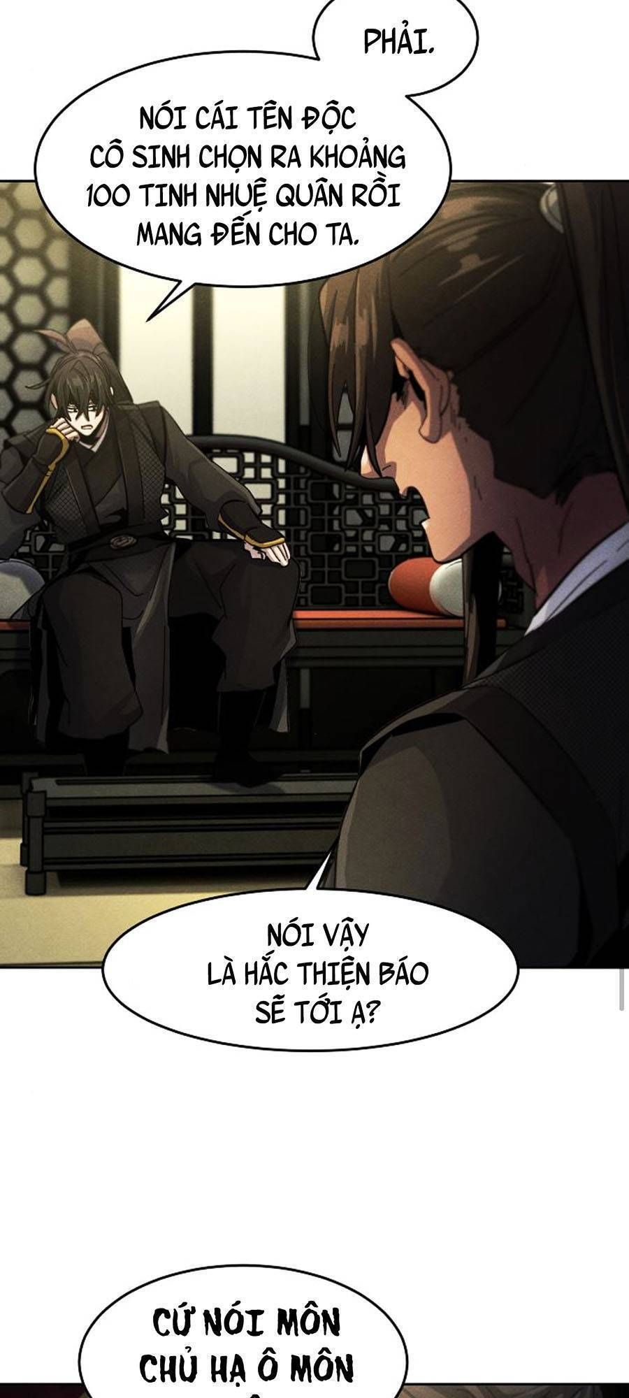 đọc truyện Cuồng Ma Tái Thế Chương 45 ảnh 90 tại Thiên Thai Truyện