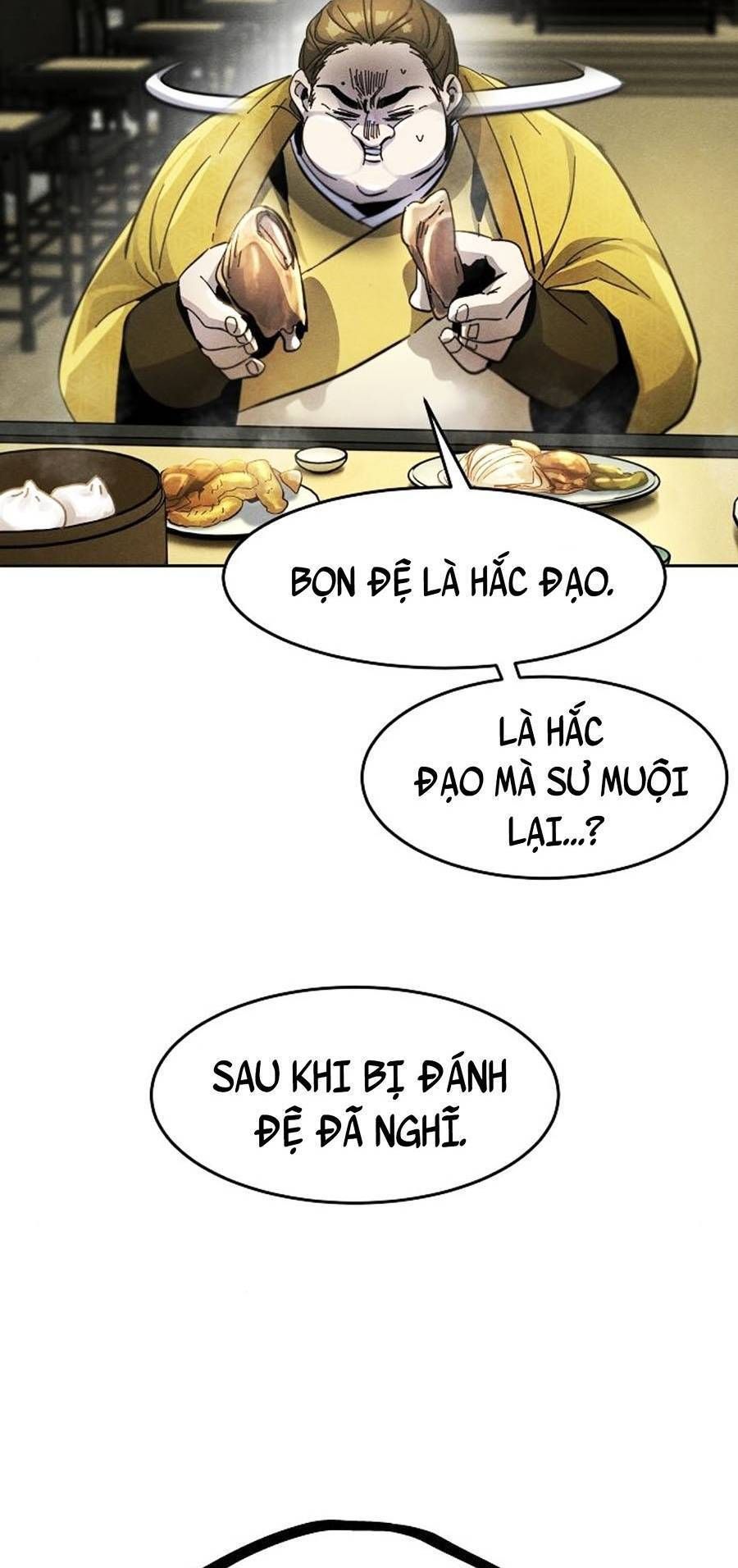 đọc truyện Cuồng Ma Tái Thế Chương 45 ảnh 11 tại Thiên Thai Truyện