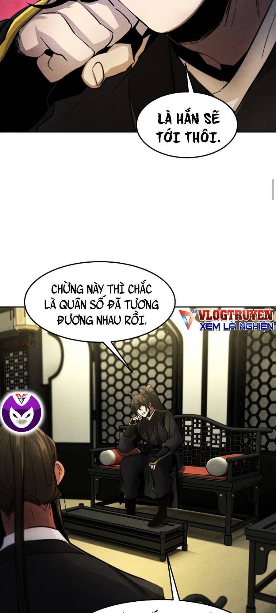 đọc truyện Cuồng Ma Tái Thế Chương 45 ảnh 92 tại Thiên Thai Truyện