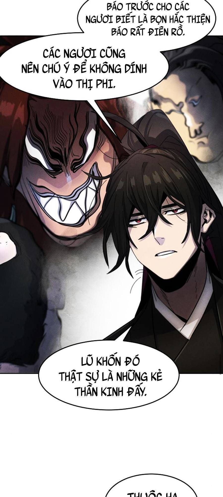 đọc truyện Cuồng Ma Tái Thế Chương 45 ảnh 94 tại Thiên Thai Truyện