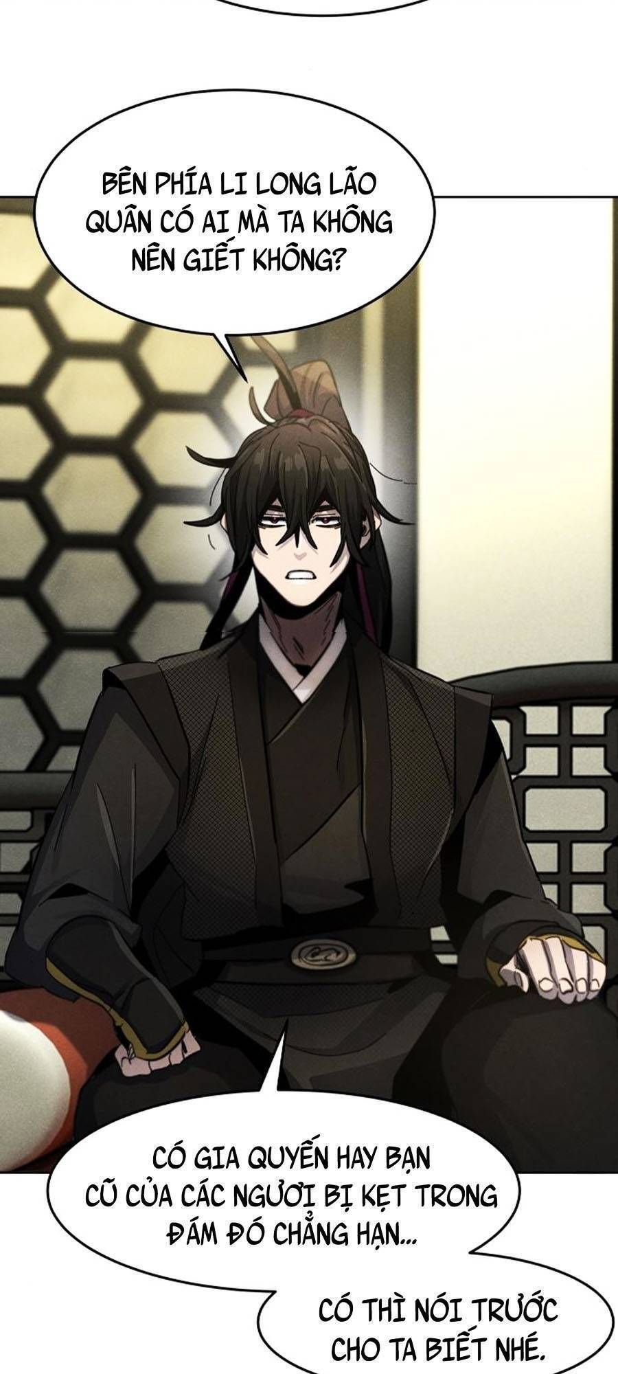 đọc truyện Cuồng Ma Tái Thế Chương 45 ảnh 98 tại Thiên Thai Truyện