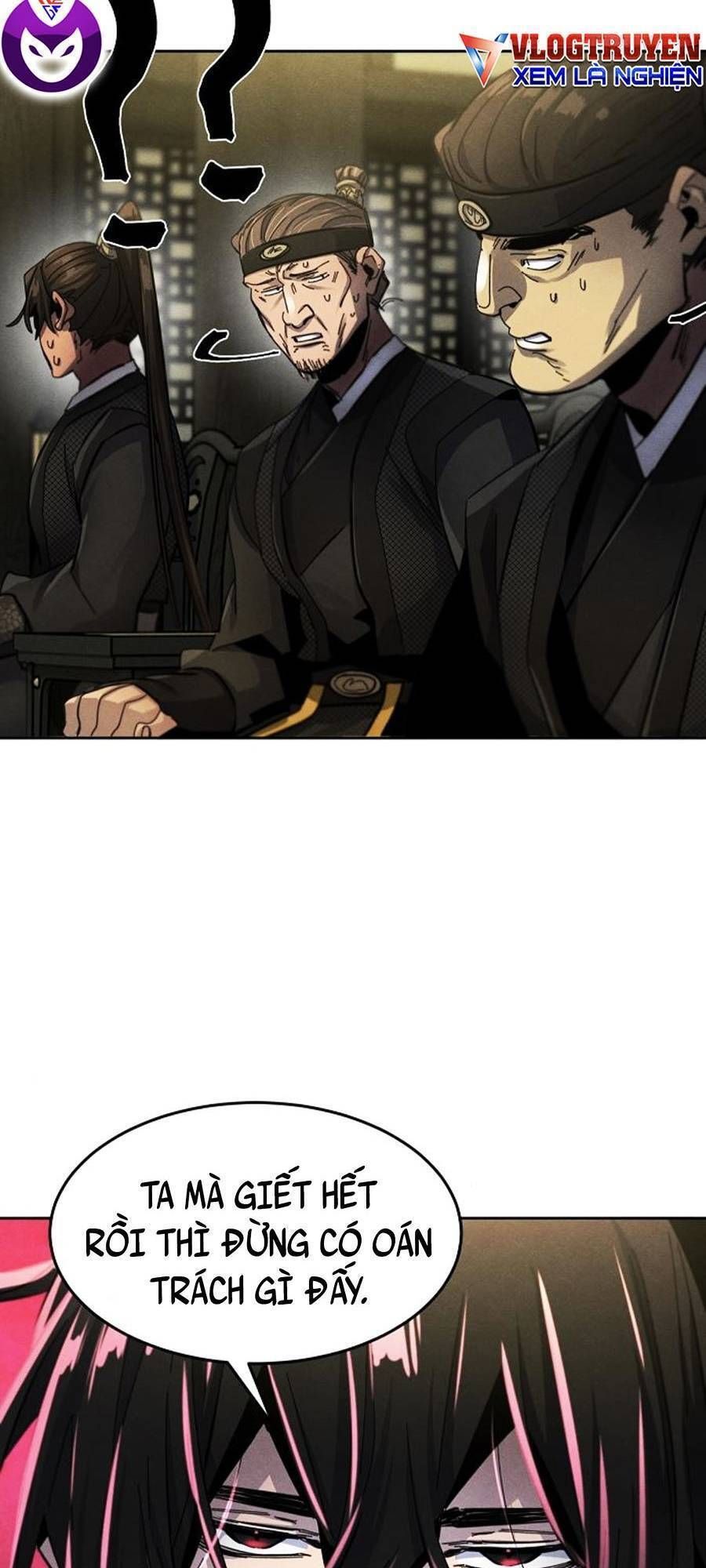 đọc truyện Cuồng Ma Tái Thế Chương 45 ảnh 100 tại Thiên Thai Truyện