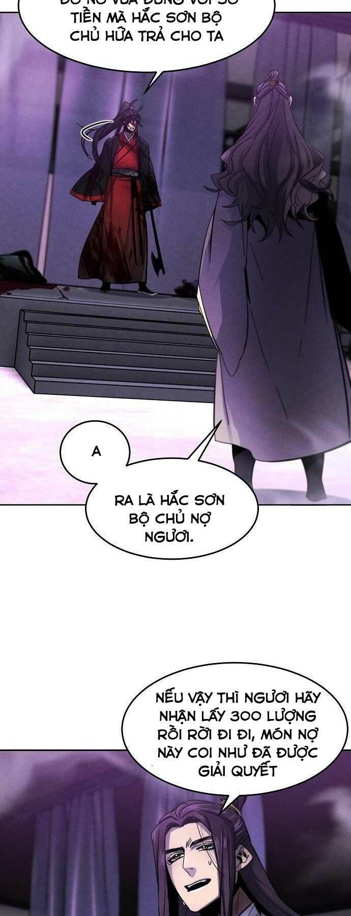 đọc truyện Cuồng Ma Tái Thế Chương 47 ảnh 15 tại Thiên Thai Truyện