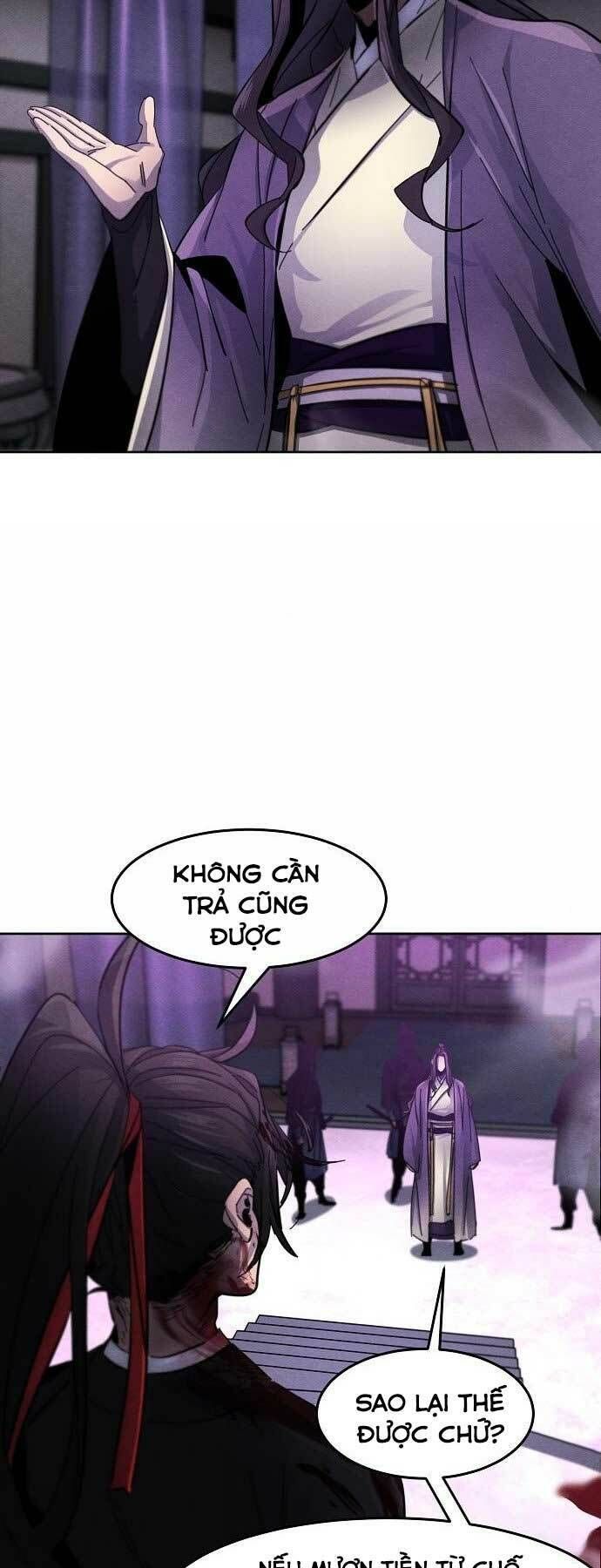 đọc truyện Cuồng Ma Tái Thế Chương 47 ảnh 16 tại Thiên Thai Truyện