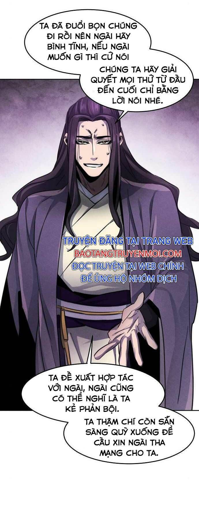 đọc truyện Cuồng Ma Tái Thế Chương 47 ảnh 33 tại Thiên Thai Truyện