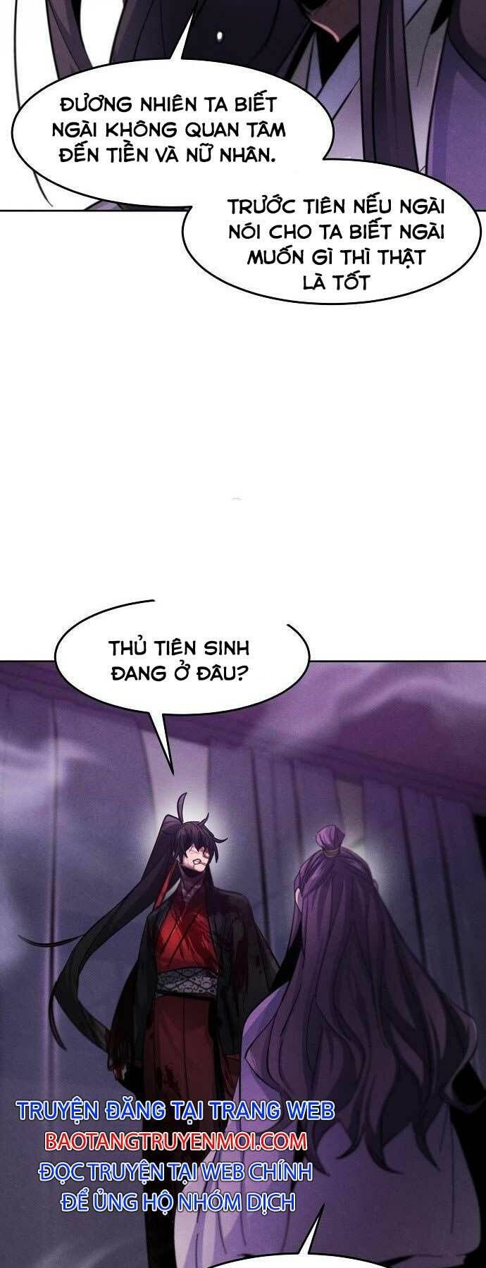 đọc truyện Cuồng Ma Tái Thế Chương 47 ảnh 38 tại Thiên Thai Truyện