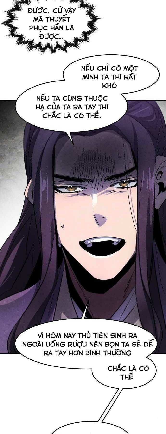 đọc truyện Cuồng Ma Tái Thế Chương 47 ảnh 40 tại Thiên Thai Truyện