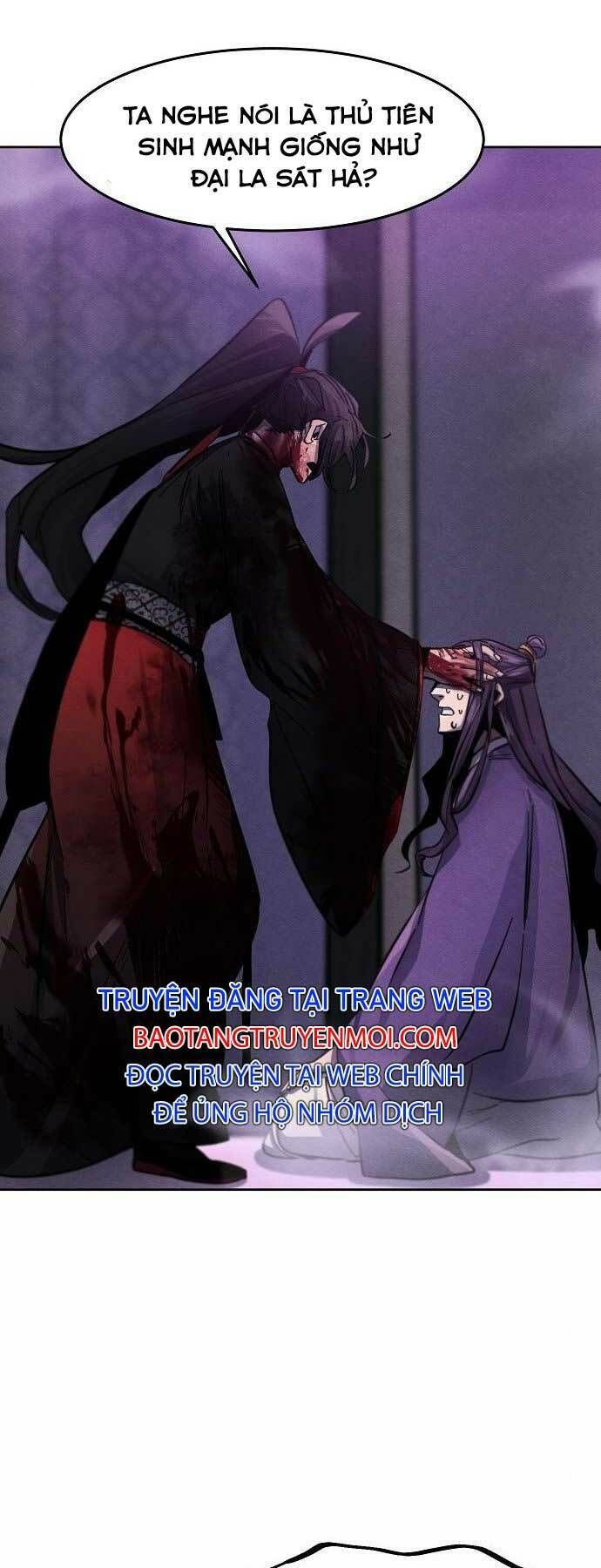 đọc truyện Cuồng Ma Tái Thế Chương 47 ảnh 44 tại Thiên Thai Truyện