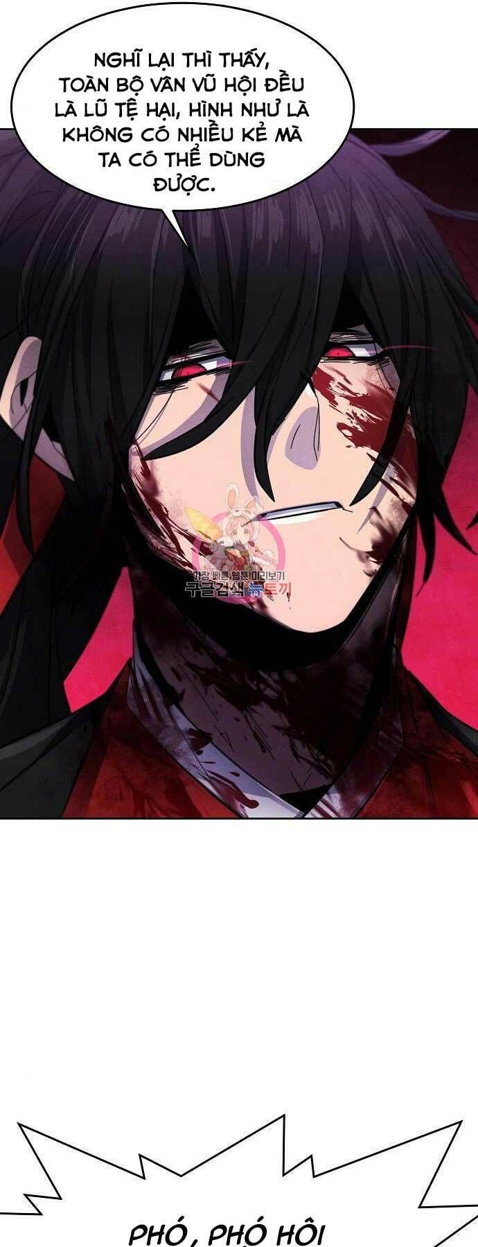 đọc truyện Cuồng Ma Tái Thế Chương 47 ảnh 50 tại Thiên Thai Truyện