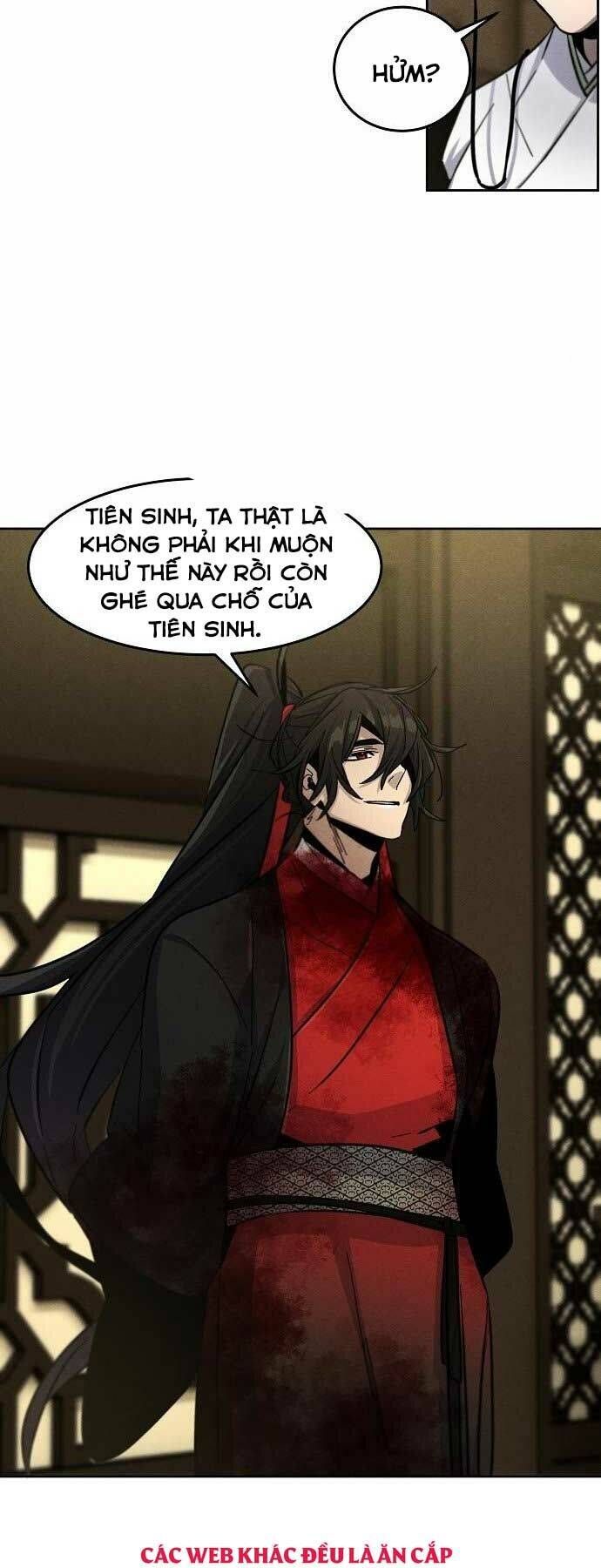 đọc truyện Cuồng Ma Tái Thế Chương 47 ảnh 57 tại Thiên Thai Truyện