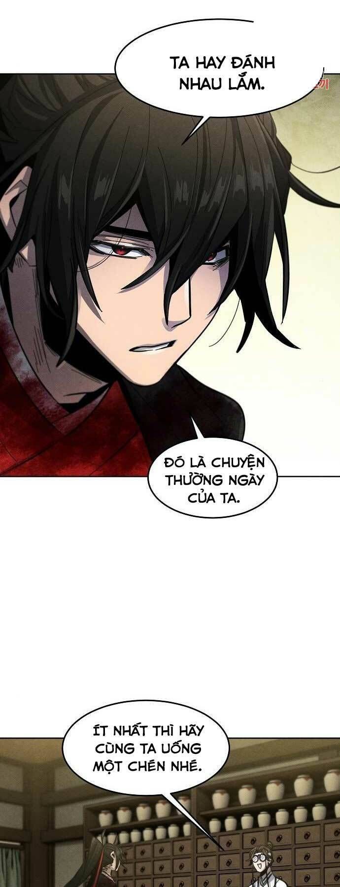 đọc truyện Cuồng Ma Tái Thế Chương 47 ảnh 59 tại Thiên Thai Truyện