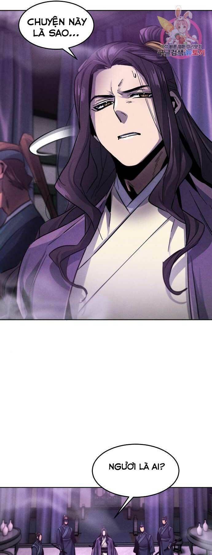 đọc truyện Cuồng Ma Tái Thế Chương 47 ảnh 8 tại Thiên Thai Truyện