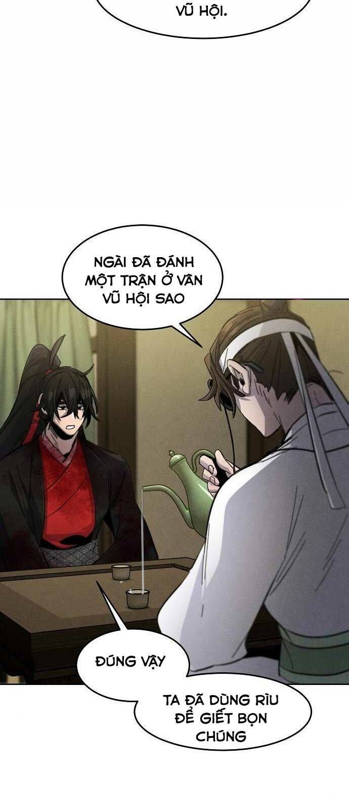 đọc truyện Cuồng Ma Tái Thế Chương 47 ảnh 66 tại Thiên Thai Truyện