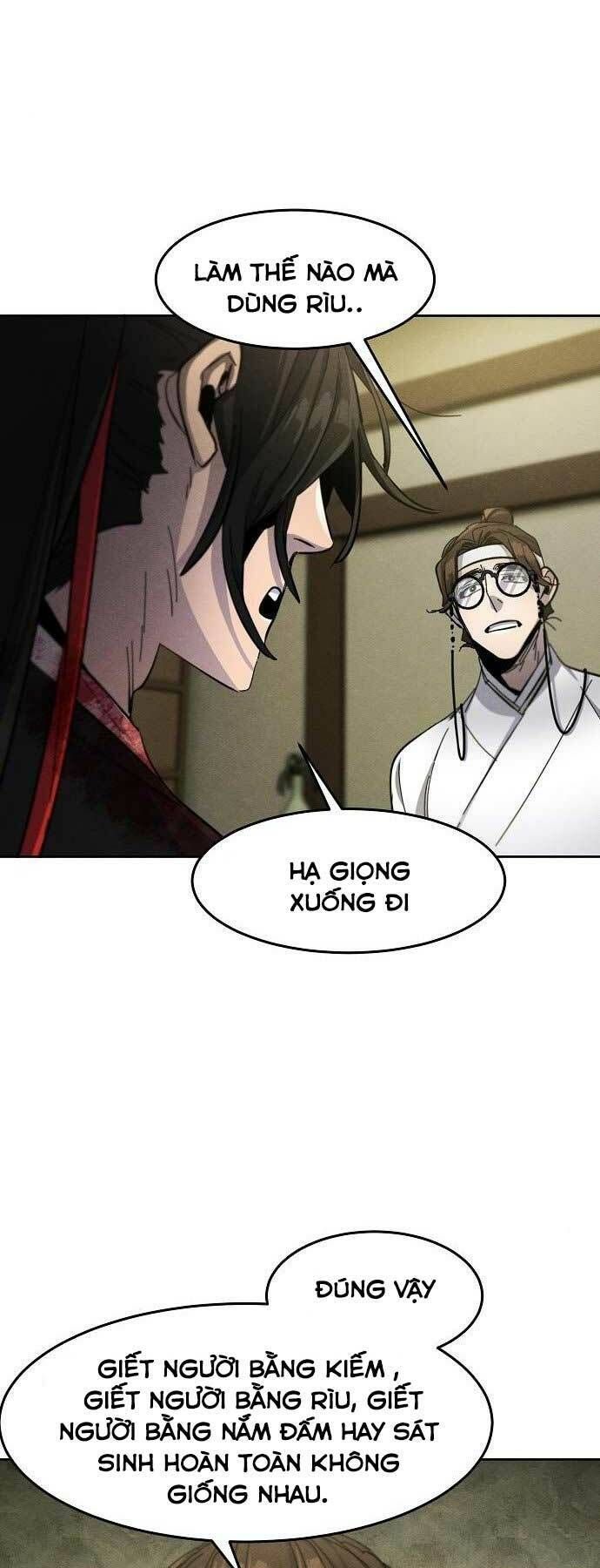 đọc truyện Cuồng Ma Tái Thế Chương 47 ảnh 67 tại Thiên Thai Truyện