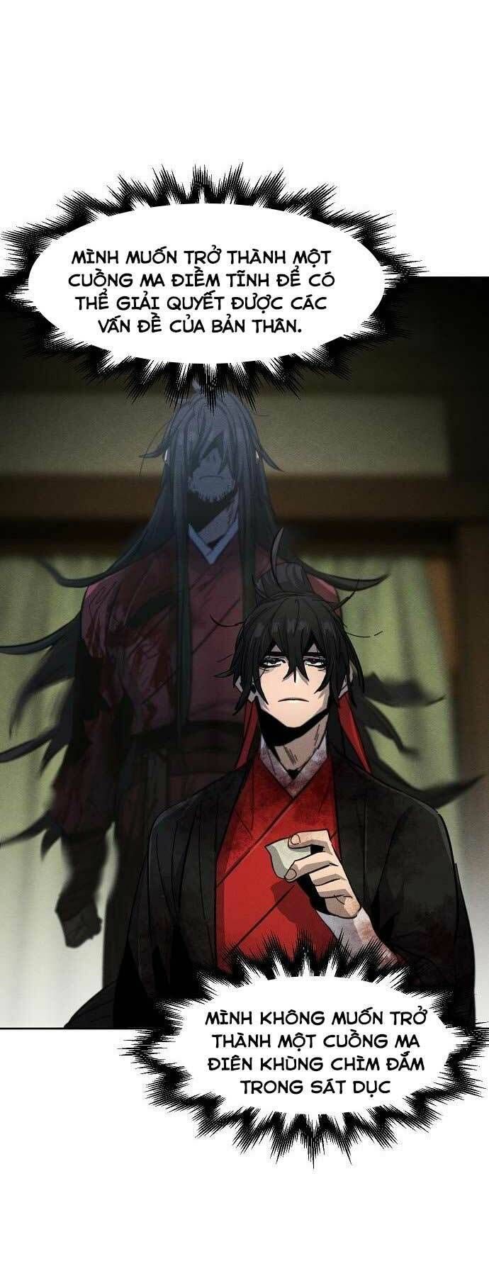 đọc truyện Cuồng Ma Tái Thế Chương 47 ảnh 74 tại Thiên Thai Truyện