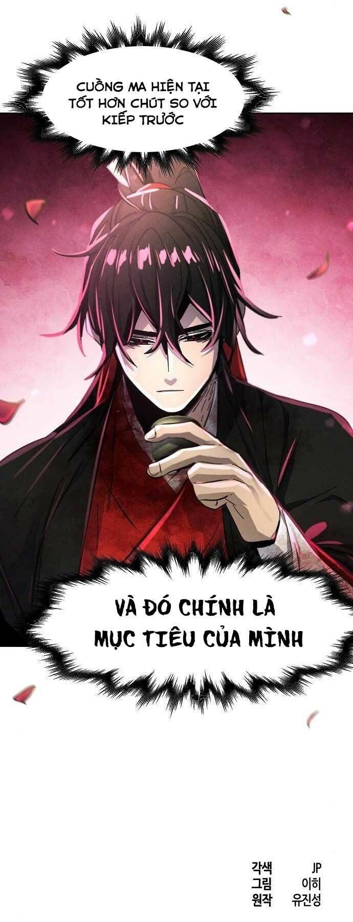 đọc truyện Cuồng Ma Tái Thế Chương 47 ảnh 75 tại Thiên Thai Truyện