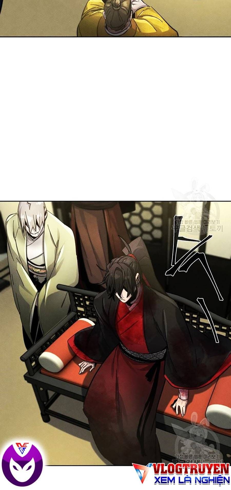 đọc truyện Cuồng Ma Tái Thế Chương 48 ảnh 14 tại Thiên Thai Truyện