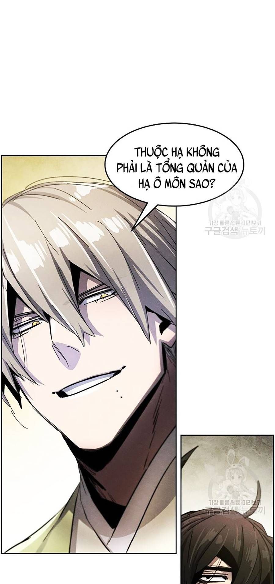 đọc truyện Cuồng Ma Tái Thế Chương 48 ảnh 18 tại Thiên Thai Truyện