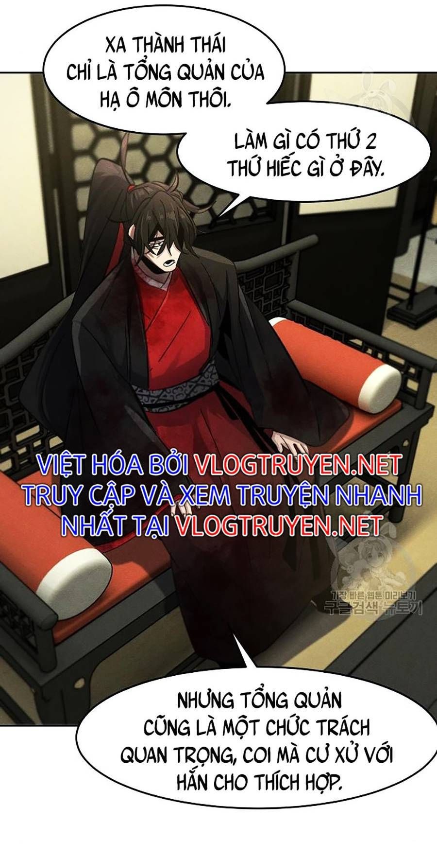 đọc truyện Cuồng Ma Tái Thế Chương 48 ảnh 28 tại Thiên Thai Truyện