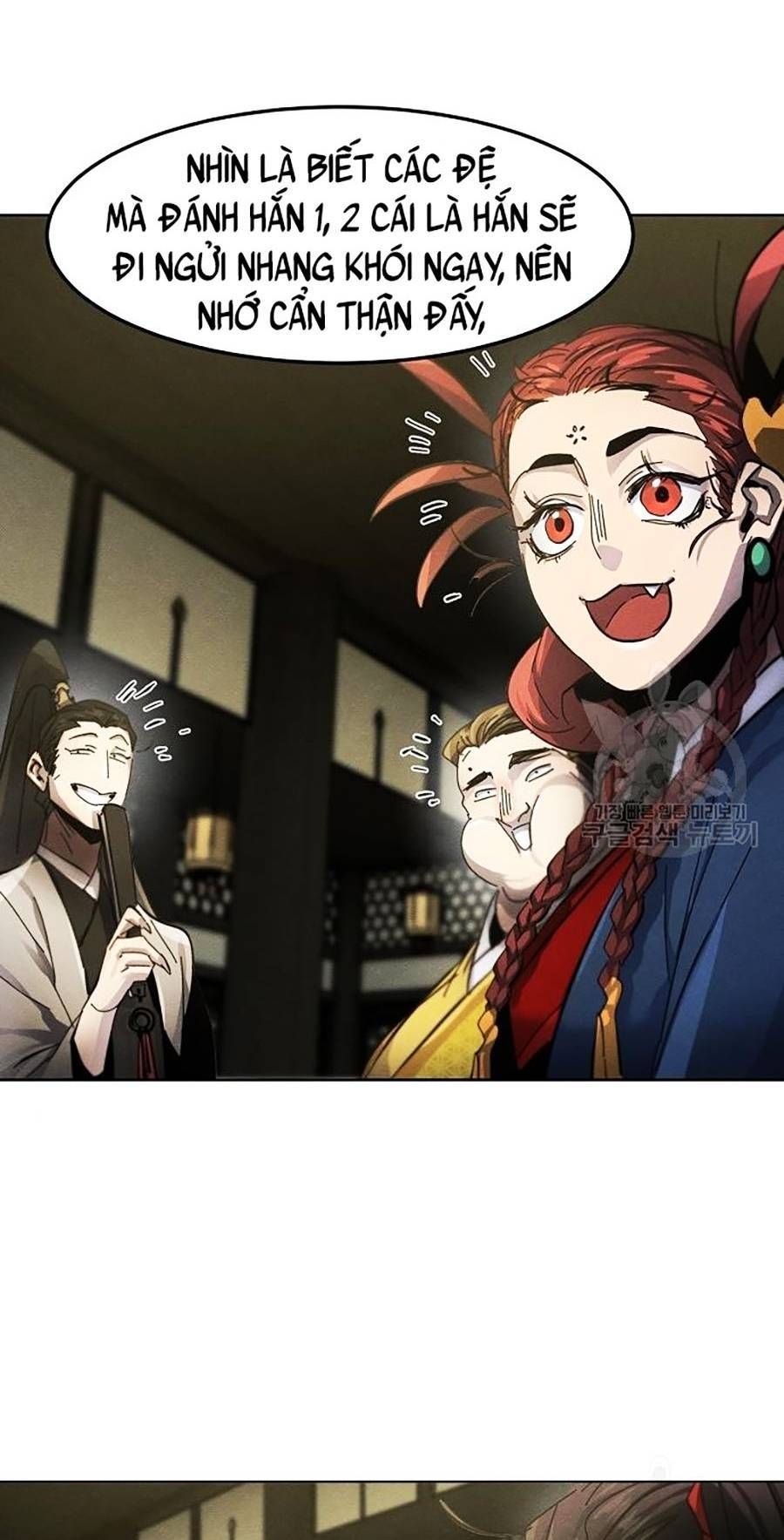 đọc truyện Cuồng Ma Tái Thế Chương 48 ảnh 29 tại Thiên Thai Truyện