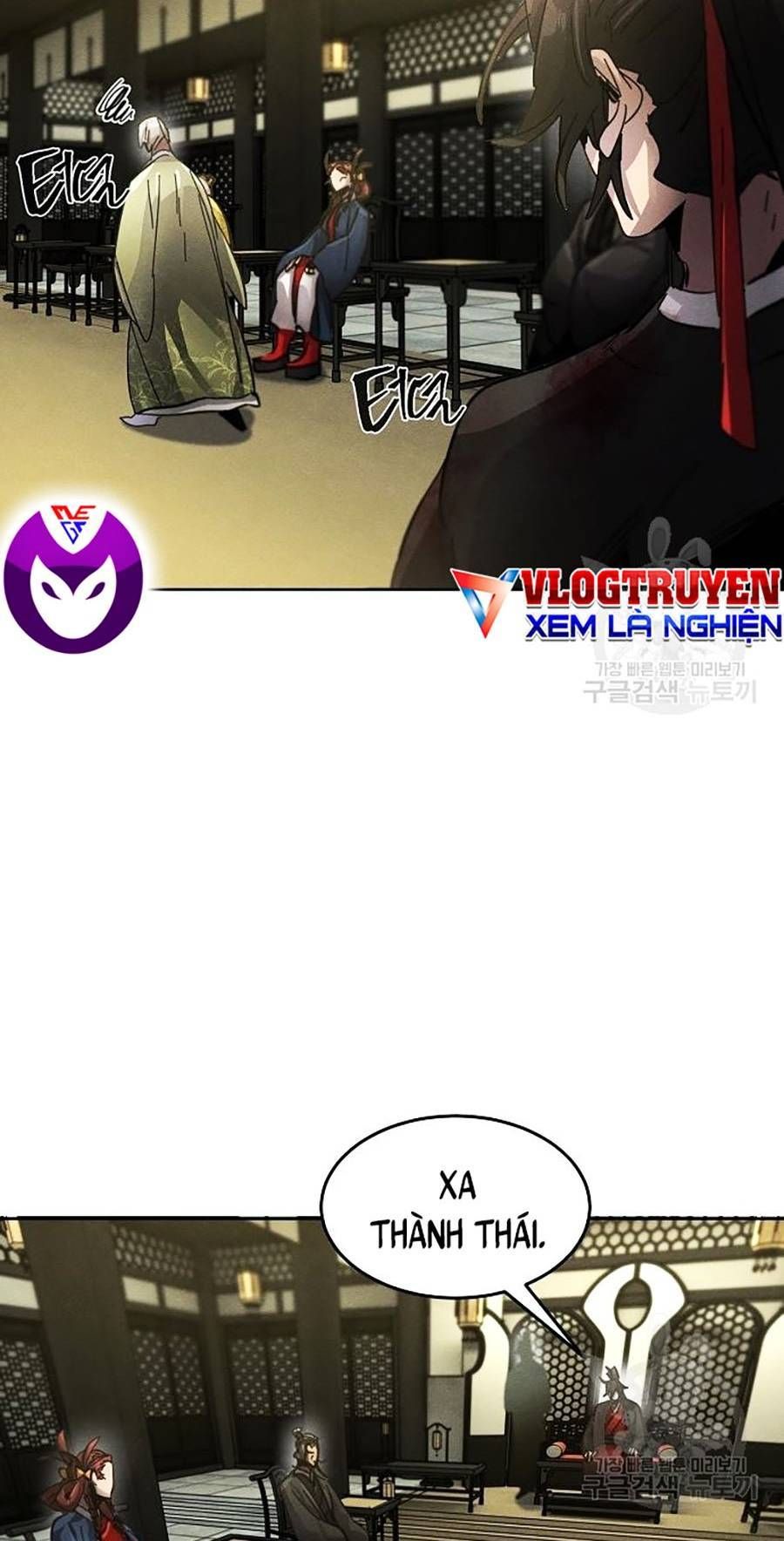 đọc truyện Cuồng Ma Tái Thế Chương 48 ảnh 30 tại Thiên Thai Truyện