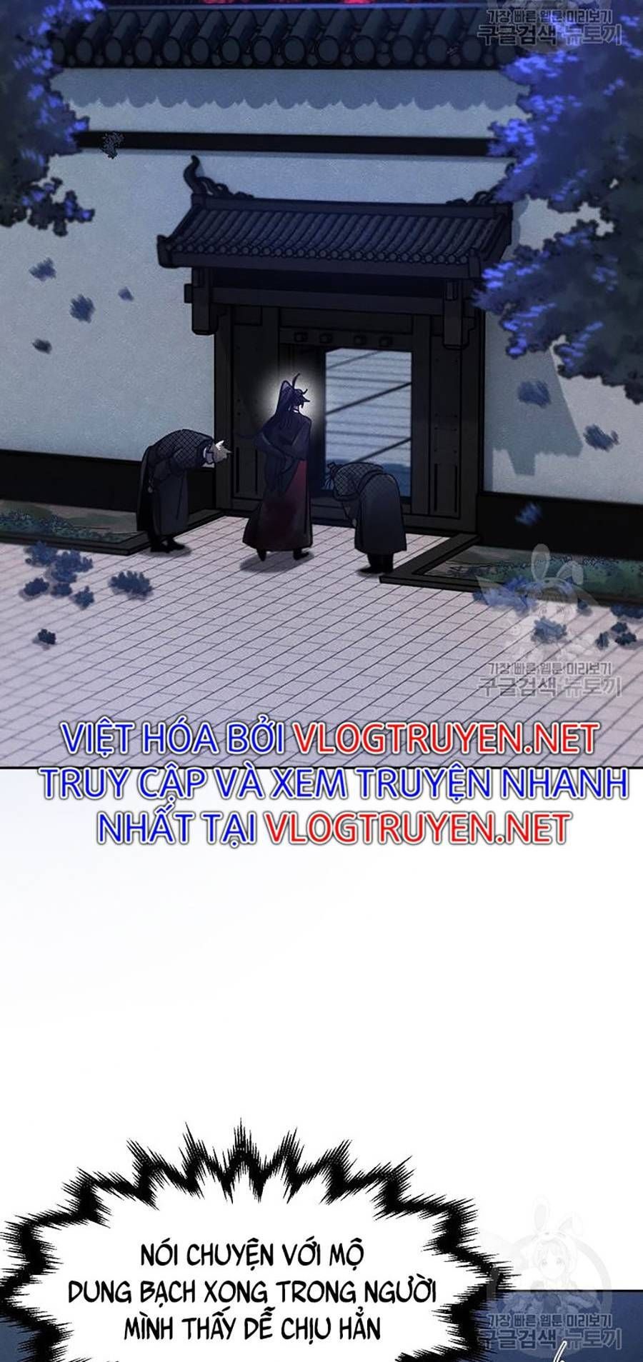 đọc truyện Cuồng Ma Tái Thế Chương 48 ảnh 5 tại Thiên Thai Truyện