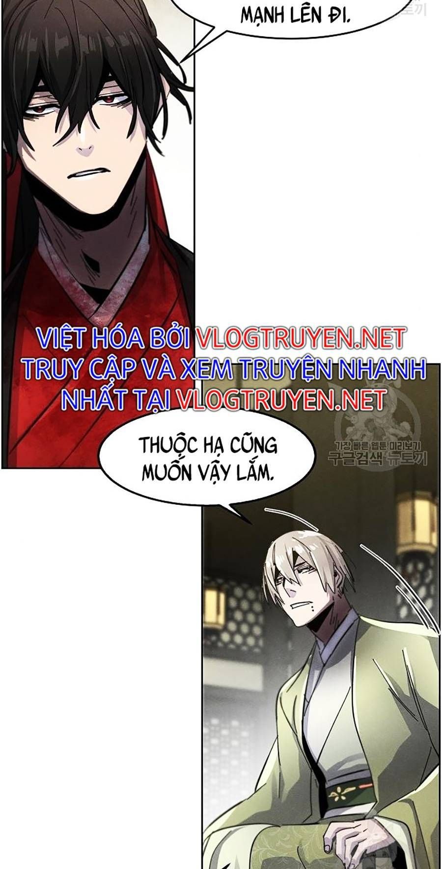 đọc truyện Cuồng Ma Tái Thế Chương 48 ảnh 32 tại Thiên Thai Truyện