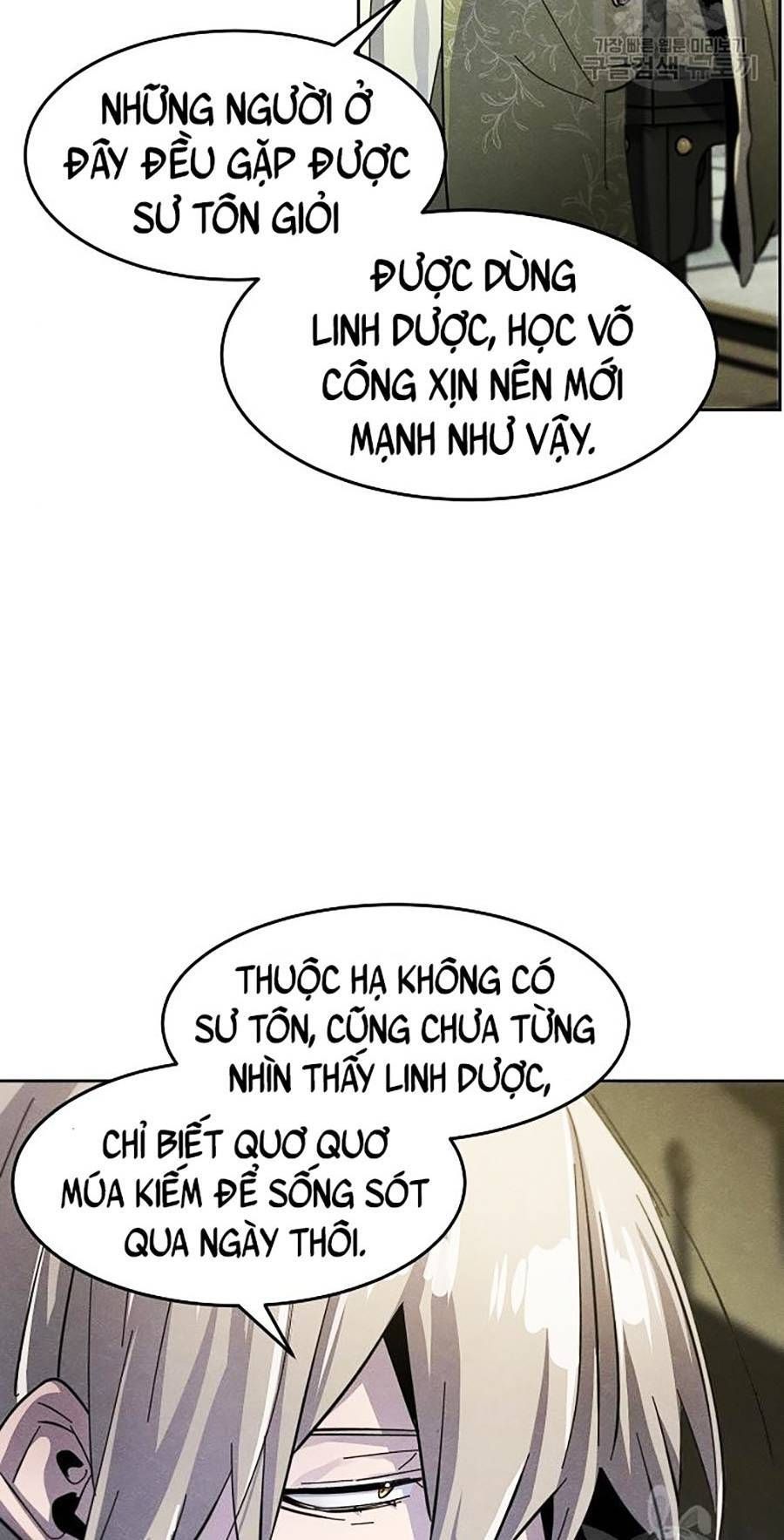 đọc truyện Cuồng Ma Tái Thế Chương 48 ảnh 33 tại Thiên Thai Truyện