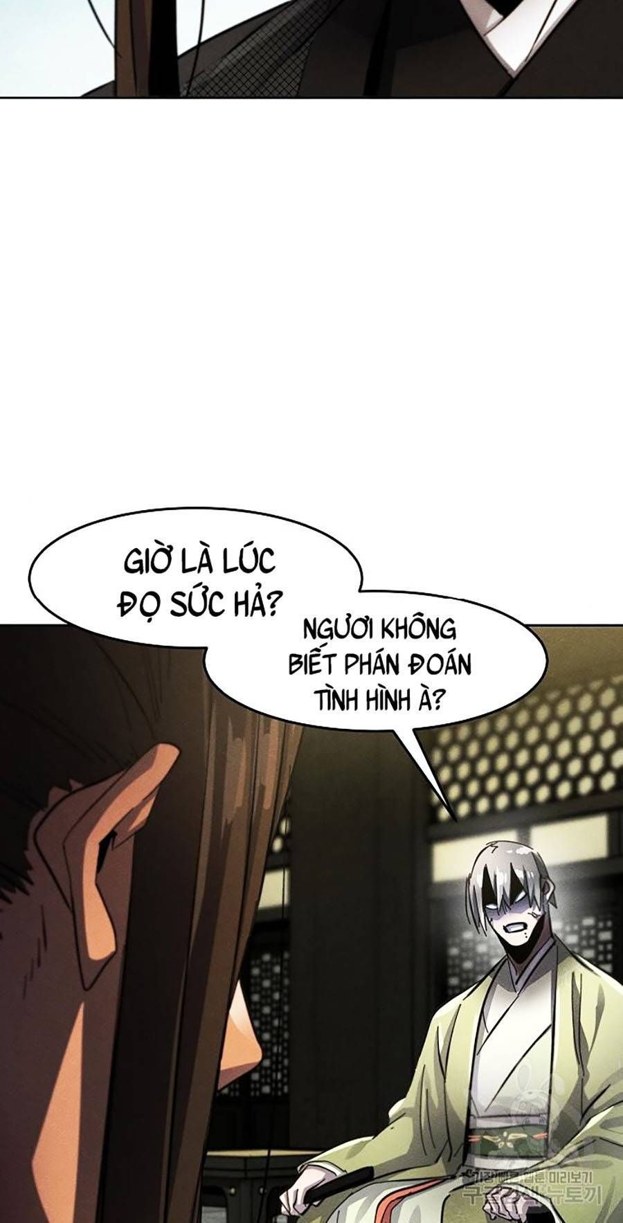 đọc truyện Cuồng Ma Tái Thế Chương 48 ảnh 36 tại Thiên Thai Truyện