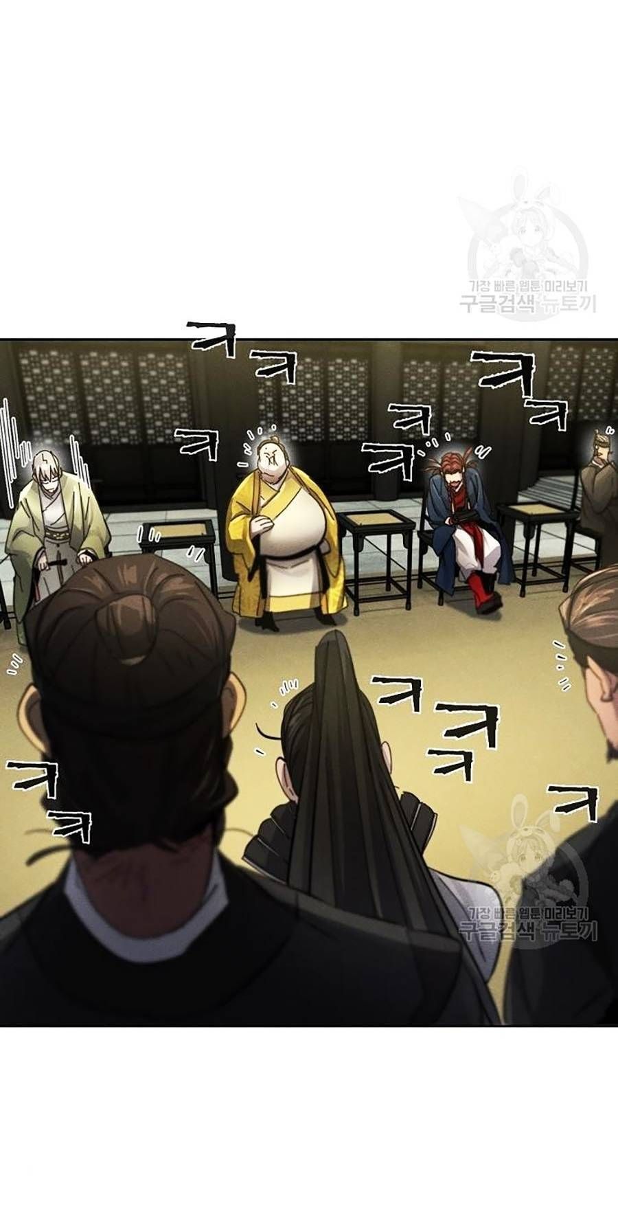 đọc truyện Cuồng Ma Tái Thế Chương 48 ảnh 39 tại Thiên Thai Truyện