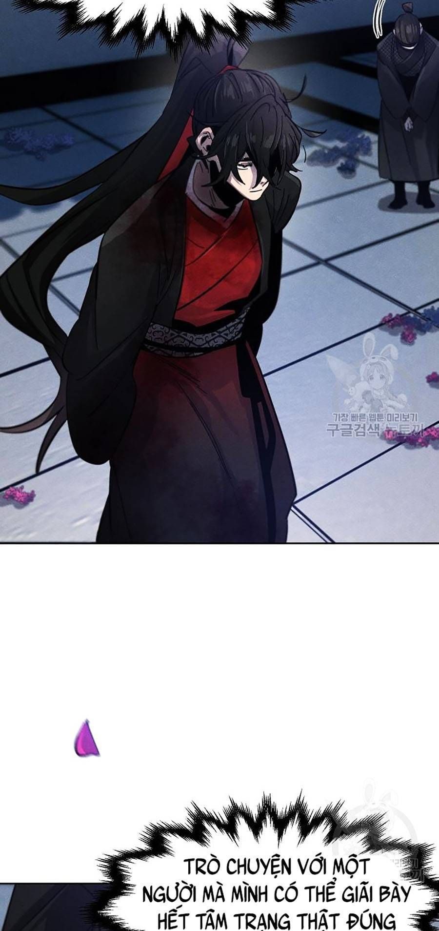 đọc truyện Cuồng Ma Tái Thế Chương 48 ảnh 6 tại Thiên Thai Truyện