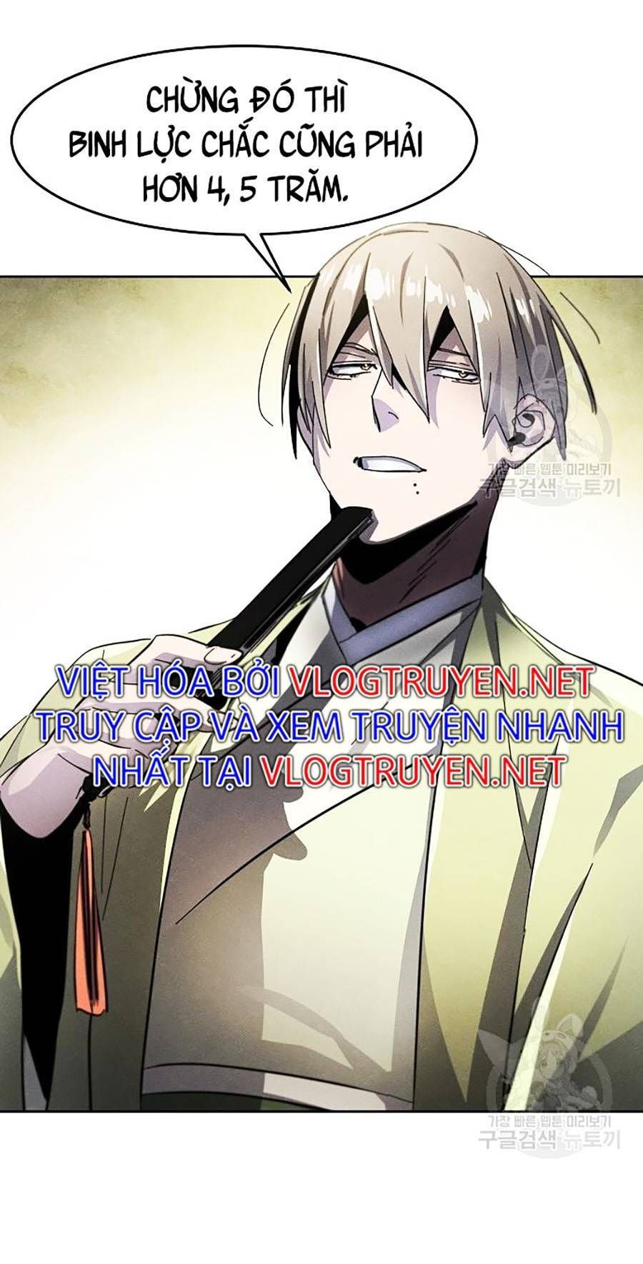 đọc truyện Cuồng Ma Tái Thế Chương 48 ảnh 44 tại Thiên Thai Truyện