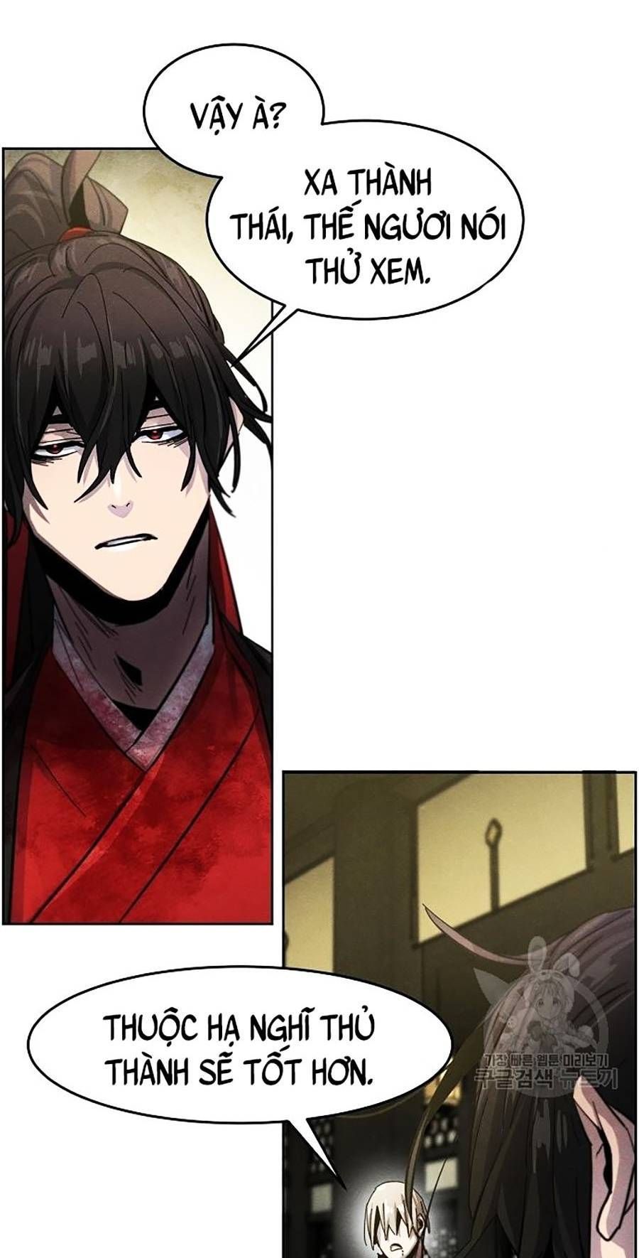 đọc truyện Cuồng Ma Tái Thế Chương 48 ảnh 46 tại Thiên Thai Truyện