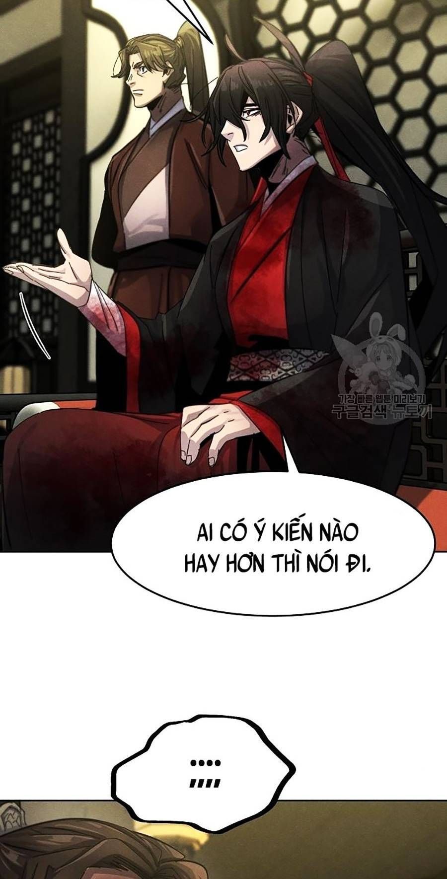 đọc truyện Cuồng Ma Tái Thế Chương 48 ảnh 50 tại Thiên Thai Truyện