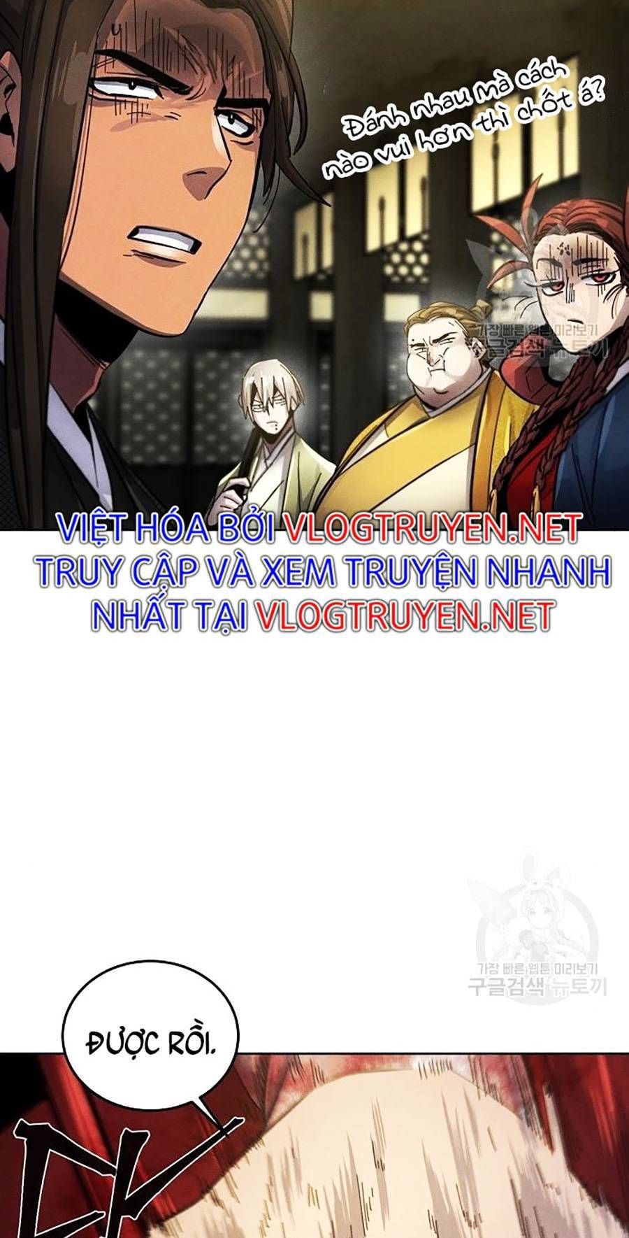 đọc truyện Cuồng Ma Tái Thế Chương 48 ảnh 51 tại Thiên Thai Truyện