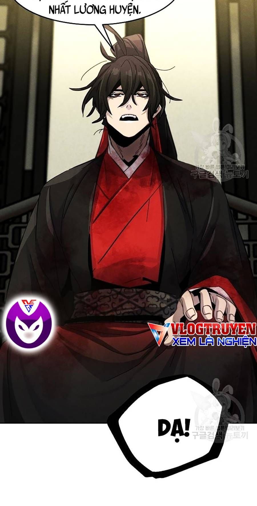 đọc truyện Cuồng Ma Tái Thế Chương 48 ảnh 53 tại Thiên Thai Truyện